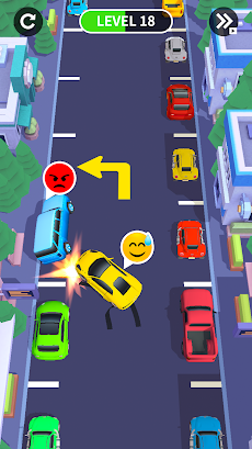 Car Games 3Dのおすすめ画像1