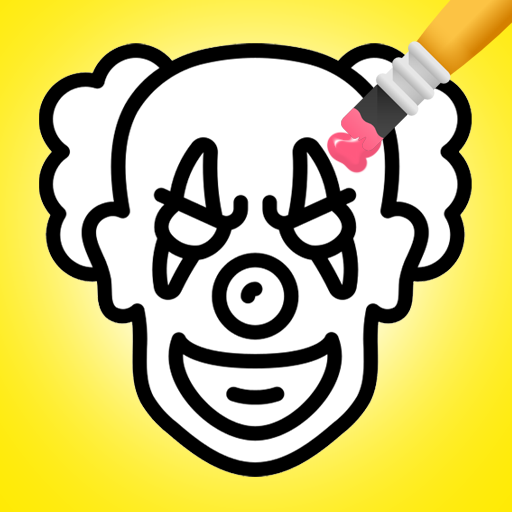 Fun Coloring & Color By Number Download on Windows
