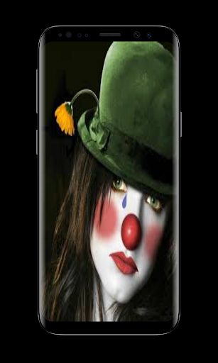 Download Sad Sam Clown Wallpaper Free for Android - Sad Sam Clown Wallpaper  APK Download 