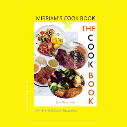 Obraz ikony: Mirriam's Cookbook-The Cook Book