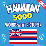 Top 50 Education Apps Like Hawaiian 5000 Words with Pictures - Best Alternatives