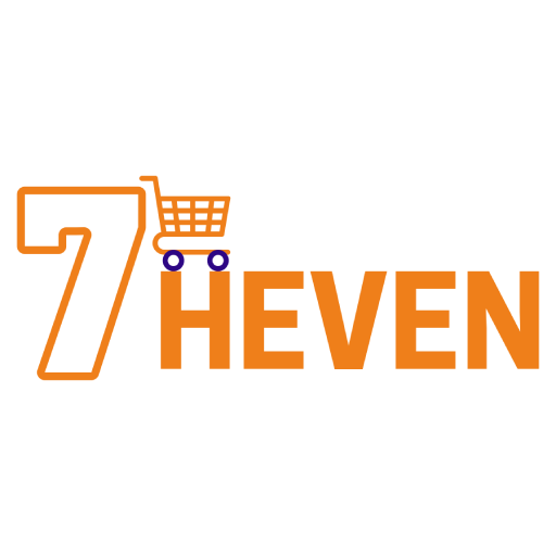 7 Heven  Icon