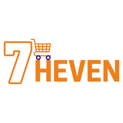 7 Heven logo