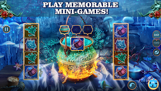 Game screenshot Hunter's Journey: Lake f2p hack