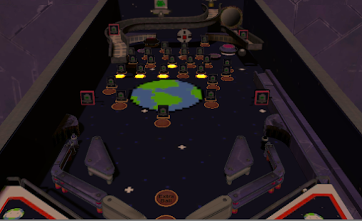 Best Space Pinball 1.15 APK screenshots 1