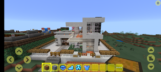 Small Village Craft Mod Free Premium