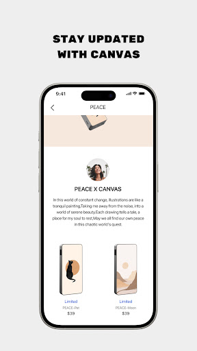 Canvas Lab Screen 3