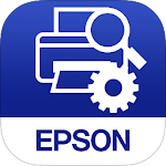 Cover Image of ดาวน์โหลด เครื่องมือค้นหาเครื่องพิมพ์ Epson 1.4.9 APK