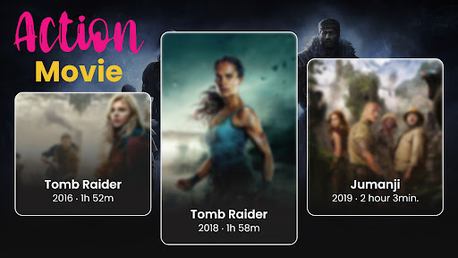 HD Movie Hub- Watch Movies