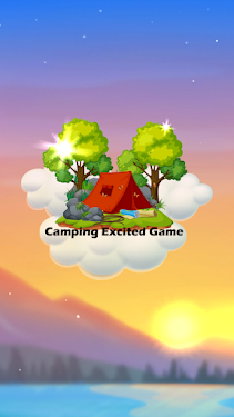 #1. Camping Excited Game (Android) By: Perfect Studio Team