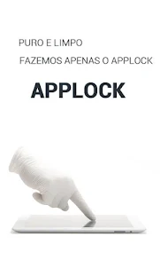 Bloqueio AppLock