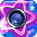 Lovely Pic Frames Photo Editor icon