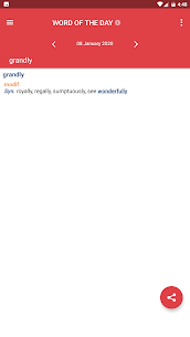 Webster’s Thesaurus [Unlocked]  [Latest] 4