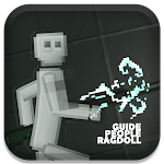 Cover Image of Download Guide People Ragdoll Playground full advice 1.0 APK