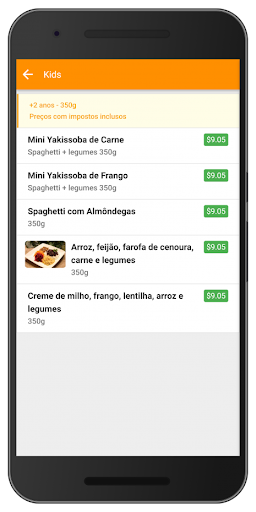 Little Chef Screen 2