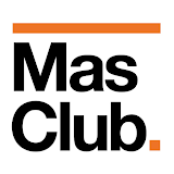 Mas Club Fitness icon