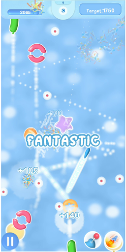 Balloon Popping  Party Pop