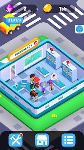 My Little Hospital 3
