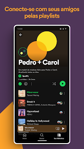 Spotify Premium 8.9.40.509 Mod Apk (Tudo Desbloqueado) 4