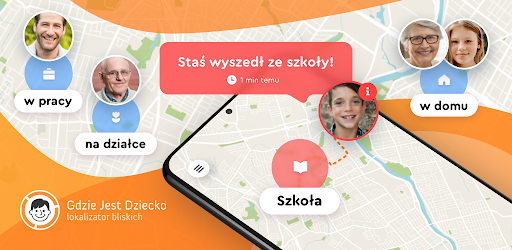 Gdzie Jest Dziecko Orange