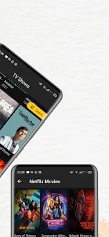 MediaFlix Pro V2 screenshot 3