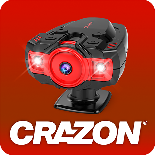 CRAZON CAM 1.0.6 Icon