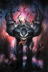 Captura 4 Symbiote Venom Wallpapers android