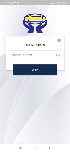 Escete - CU Gerbang Kasih Screen 2