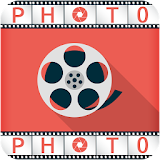 Photo to Movie Maker3D icon