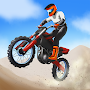 Racing Rider: Motocross 3D