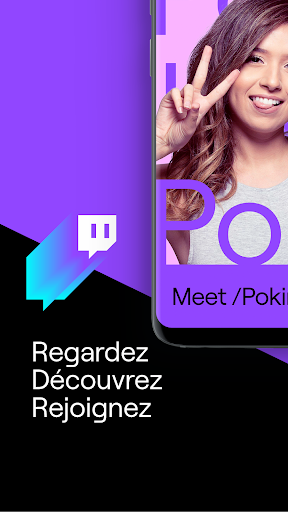 Télécharger Twitch : diffusion en live  APK MOD (Astuce) 1