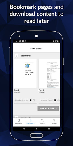 BuildSmart.ie Screen 3