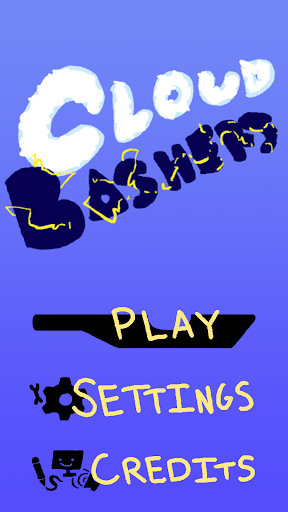 Cloud Bashers screenshot 8