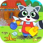Cleaning house Apk