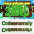 Table Soccer Fun Simulator 1.0