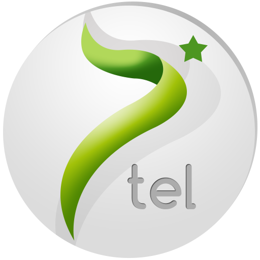 Pakizatel Plus logo