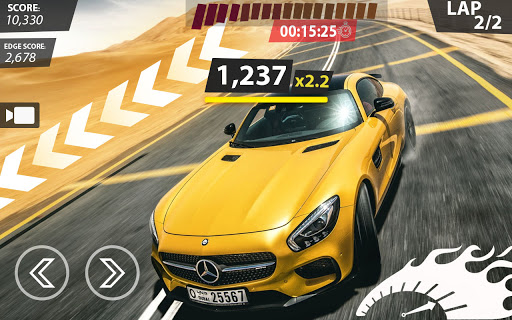 Alpha Car Racing Games:Offline Games- Car Games 3D screenshots 10