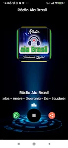Rádio Aia Brasil