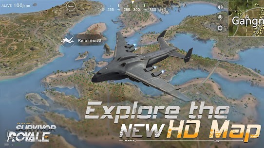 Survivor Royale APK Download for Android & iOS – Apk Vps 2