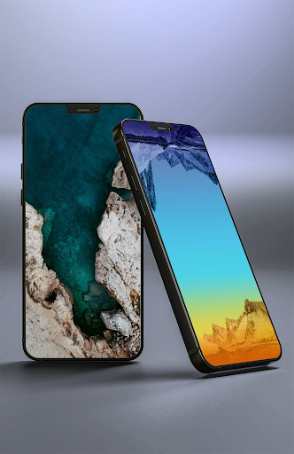 Xiaomi Wallpaper 4K  Miui Wallpaper