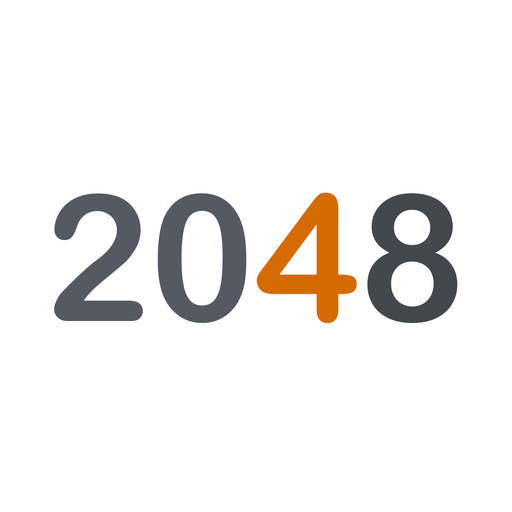 2048 (With AI helper) 1.7 Icon