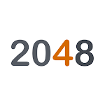 Cover Image of Download 2048 (With AI helper)  APK