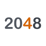 2048 (With AI helper) icon