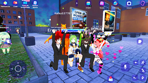 Virtual Droid AI - Casual - games