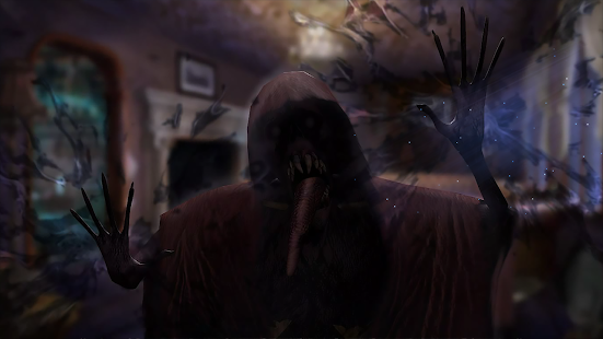 Stormhill Mystery (Full) Captura de pantalla