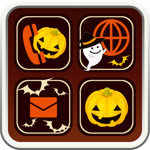 Halloween Icon-Cute Custom 1.3.0 Icon