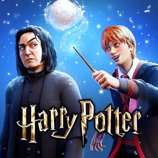 Harry Potter: Hogwarts Mystery v4.7.1 MOD APK (Menu, Unlimited Energy)