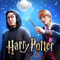 Harry Potter: Hogwarts Mystery v4.8.1 MOD APK (Unlimited Energy)