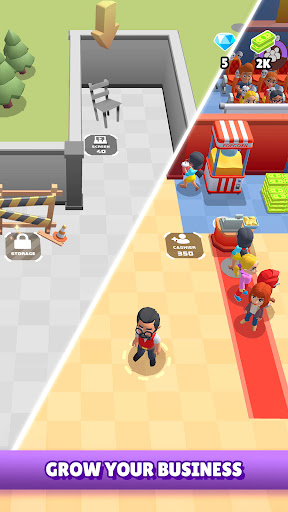 My Cinema World 3