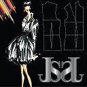 JS - Fashion Design & Pattern